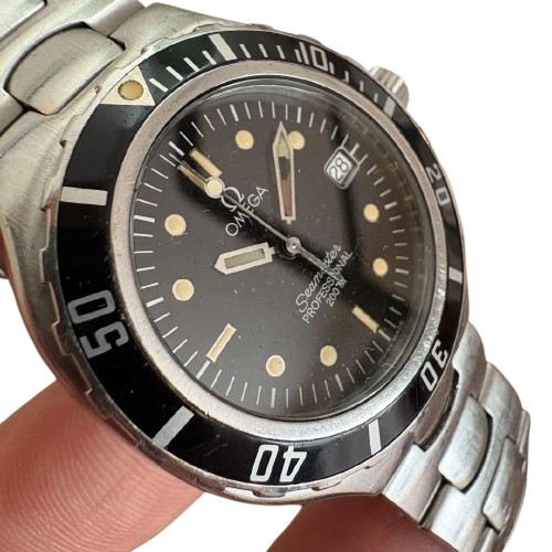 Montre omega seamaster - montre,