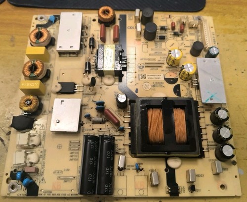 Alimentation haier - alimentation, tv