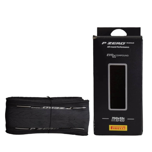 Pirelli zero race tlr - zero,