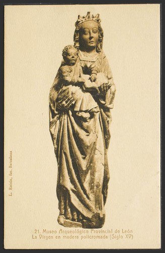 Lion leon san marcos vierge - lion.,