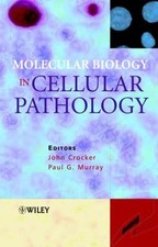 Biologie Moléculaire En Pathologie Cellulaire Relié