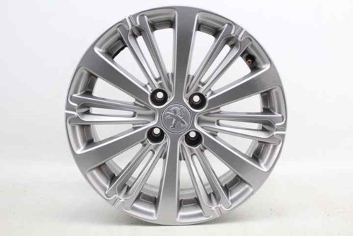 98081375vx jante peugeot 208 - 98081375vx,