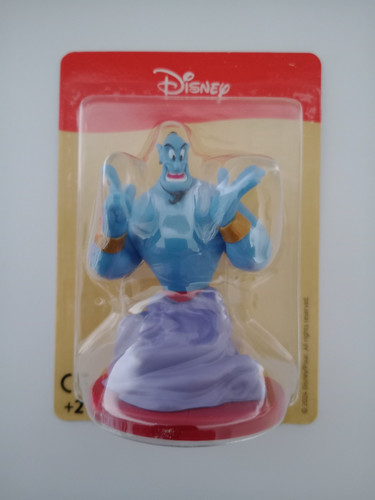 Figurine disney aladin - ,