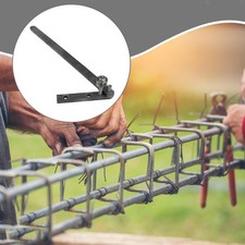 Cintreuse manuelle, plieuse