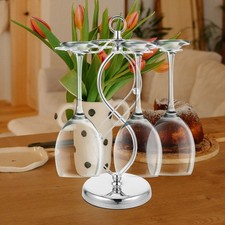 Support à verres à vin