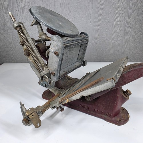 Vintage adana model s - 2, h/s