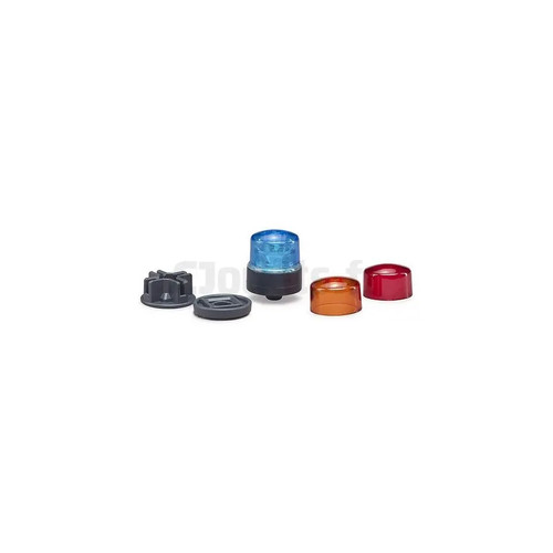 Gyrophare bruder 02807 - gyrophare,