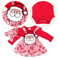  1 ensemble bébé fille