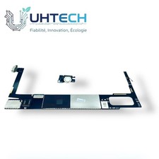 Carte Mère ipad Air 2 (A1566) 64Go Avec Touch ID (Blanc) - Origine démontée