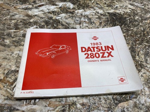 Nissan 240zx 280zx 300zx - 240zx,,