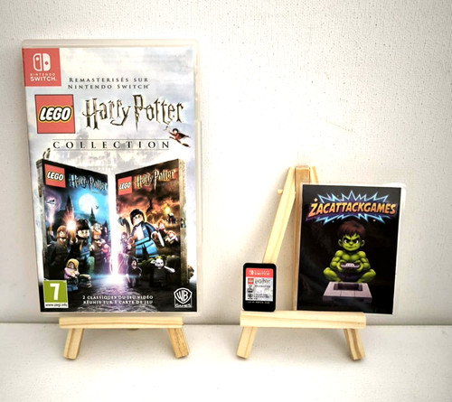 Lego harry potter collection - lego,