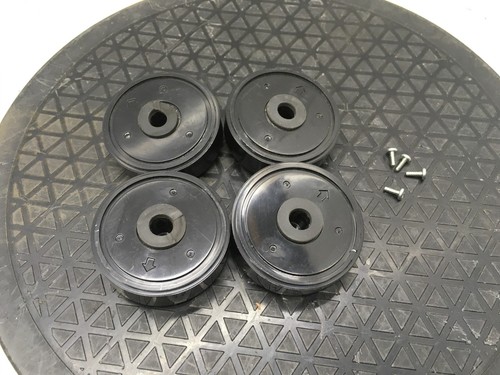 Denon avr 2310ci - avr-2310ci, feet