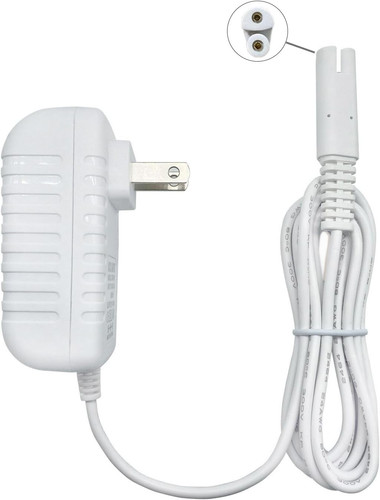 Charger for waterpik - for,