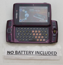 T-Mobile Sharp Sidekick LX