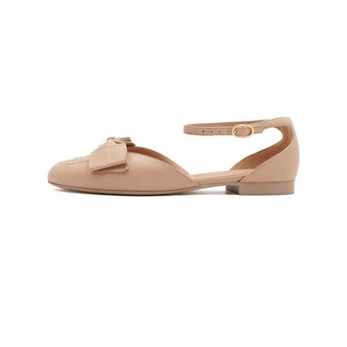 Chanel ballerines ruban - ballerines,