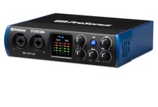 PRESONUS INTERFACE STUDIO 24C