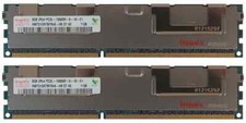 Mémoire ram reg ddr3 2 - mémoire,