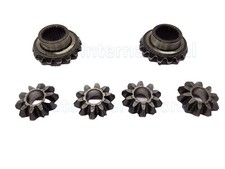 Suzuki Samurai Sj410 Gypsy