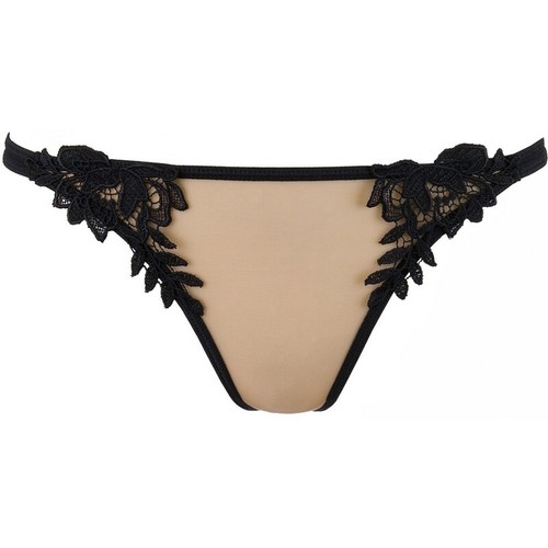 String 9668 noir - v-9668,