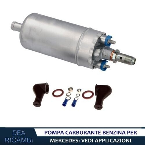 Pompe essence pour mercedes - pour,
