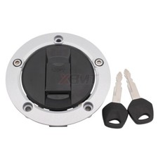 BOUCHON RESERVOIR TRAPPE A ESSENCE POUR SUZUKI B-King 2008 à 2015 NEUF