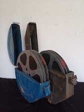 Bobine film russe mm - bobine,