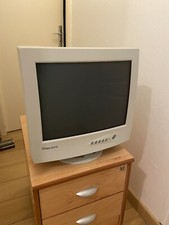 Relisys TE770 CRT Monitor 
