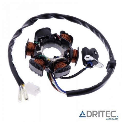 Alternateur stator pour - alternateur,