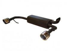 Échappement sport pour SUZUKI