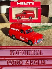 HILTI Ford Anglia Promotional