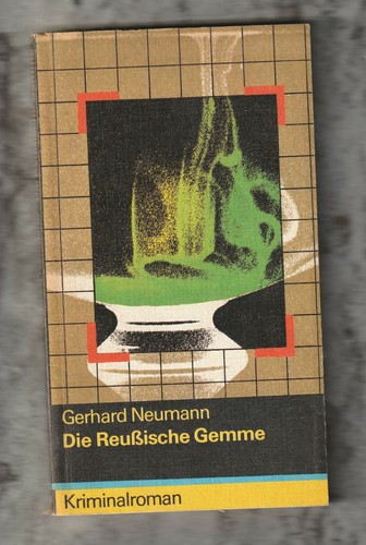 Die reussische gemme - die,