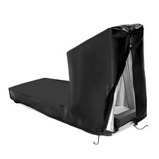 Housse de tapis roulant pour