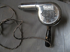 ++"543.9" Très ancien  sèche cheveux Vintage CALLOR