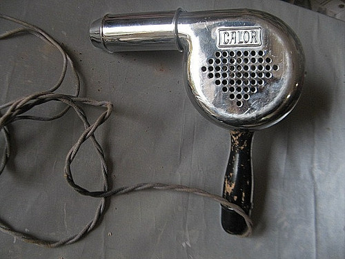 626 très ancien sèche - ancien,