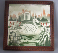 DESSOUS DE PLAT EN BOIS ET