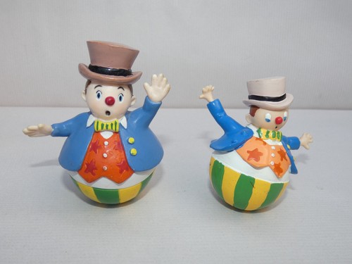Lot figurines monsieur - 2,