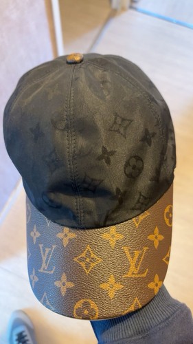 Louis vuitton casquette - louis, de
