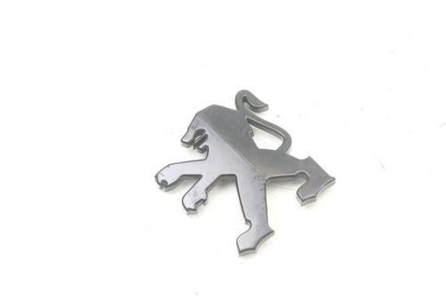 Logo marque peugeot tkr - -,