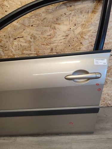 Porte avant gauche - , renault