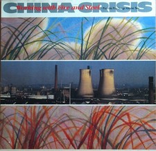 China Crisis  Working With