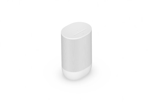 Sonos move blanc - sonos,