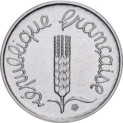 France centime épi - france,, centime,