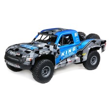 Losi truck super - truck, baja