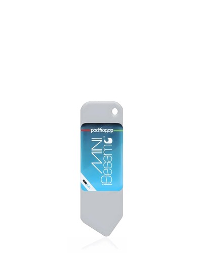 Dottorpod isesamo mini genuine - dottorpod,