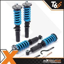 Amortisseurs Combinés