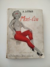 Curiosa mari lou ducoeur - a.,