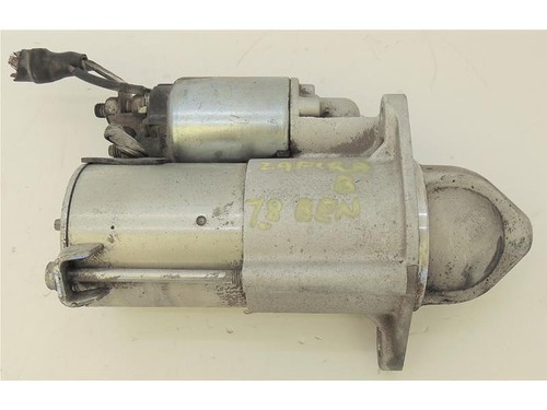 55556892 démarreur opel - 55556892,