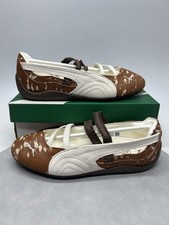 Puma Speedcat ballet Doellette