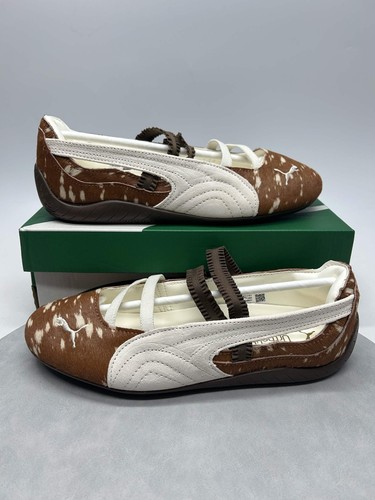 Puma speedcat ballet doellette - puma,