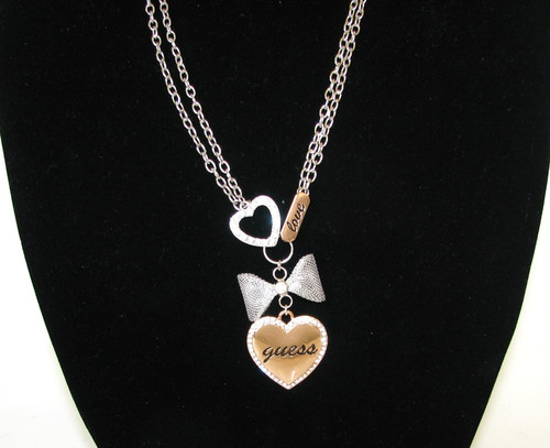 Guess rose cristal - guess,
